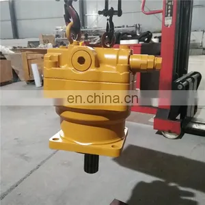 5I8729 Excavator 325 330L Hydraulic Motor 330L Swing Motor thumbnail-4
