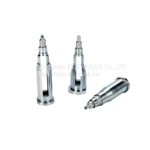 Quality Assurance of Precision WEDM CNC Machining for Non-standard Round Inserts thumbnail-3