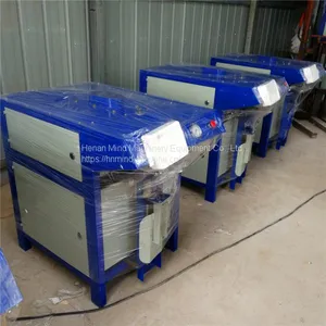 Valve Mouth Impeller Filling Packing Machine for Fly Ash,Dry Powder Mortar thumbnail-3