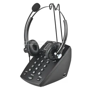 China BN200 Business Telephone for Call Center thumbnail-5