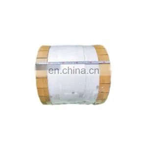 Non-woven Bag Meltblown 100% Polypropylene Sms Spunbonded Nonwoven Fabric thumbnail-1
