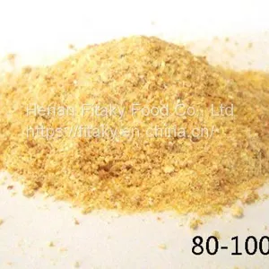 Organic Lemon Powder Wholesale Price thumbnail-1