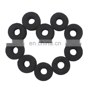 Wool Felt Oil Seal Gaskets for Textile Machine Using thumbnail-1