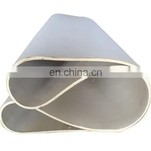 Factory Nomex Seamless Felt Belt for Heat Transfer Printing Machine thumbnail-2