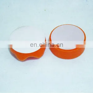 Soft Car Polishing Wave Pads Sponge Disc thumbnail-3