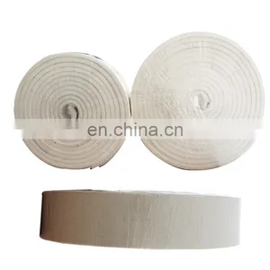 Nomex Conveyor Belt Guiding Tapes For Laundry Ironer thumbnail-1