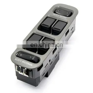 Power Window Switch Left for Chevy Tracker Suzuki Grand Vitara Baleno OEM 37990-65D10-T01 3799065D10T01 thumbnail-2