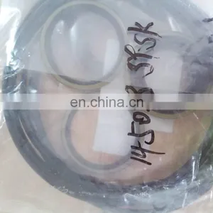 CKD Seal Ring Cylinder Seal Repair Kit Cylinder SCA2-40K thumbnail-3