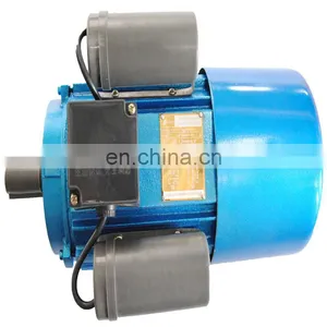 Factory Direct Sale 3HP One-phase Electric Motor With Good Service thumbnail-7