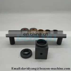 Oil Collector Stand for Injector Pump Test Simulate Repair Common Rail Injector Tools thumbnail-4
