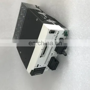 Mitsubishi AC Servo Motor Drive MR-J4-500A For Curving Machine thumbnail-5