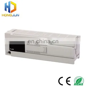 Competitive Price PLC in Mitsubishi FX PLC Controller FX3U-80MR/ES-A PLC Programming thumbnail-4