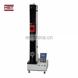 WDS-2 2KN Plastic Pipe Stiffness Testing Machine/pipe Compression Tension Tester thumbnail-1