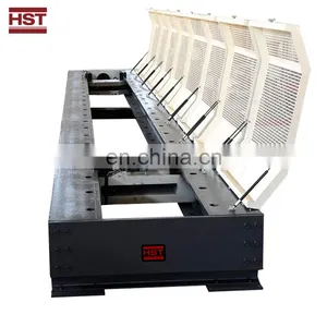 WAL-2000 Steel Rope Tensile Test Equipment thumbnail-3