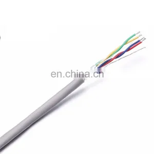 Solid Copper Conductor 2x2x0.8mm Bus Cable thumbnail-2
