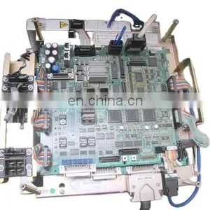 CACR-CSL15DAAAY31 AC Servo Drive thumbnail-6