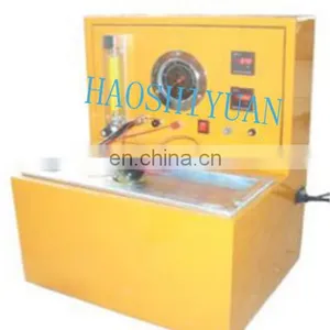 QCM300 Electric Auto Fuel Common Rail Diesel Injector Test Bench thumbnail-1