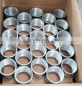 Consistent Quality Electrical Rigid Aluminum Couplings Pipe Fitting Manufacture thumbnail-5