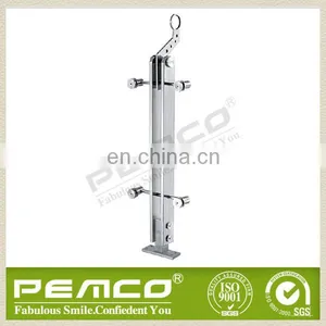 Luxurious Removable Terrace Balustrade thumbnail-1