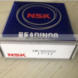 High Precision Motor Used Nsk 6006 6202dw Deep Groove Ball Bearing thumbnail-5