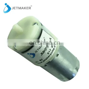 High Blood Pressure Monitor 12 Volt Dc Mini Air Magnetic Pump thumbnail-4