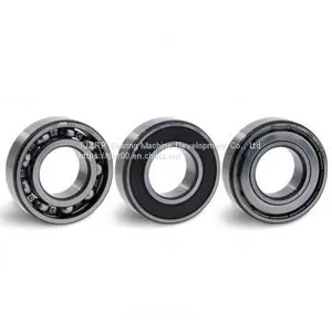 SKF 7217BE GERMANY Bearing thumbnail-2