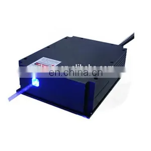 405nm Laser 10W Violet Blue Diode Laser Module thumbnail-1