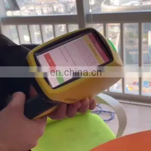 Portable Xrf Gold and Jewelry Spectrometer Tester thumbnail-1