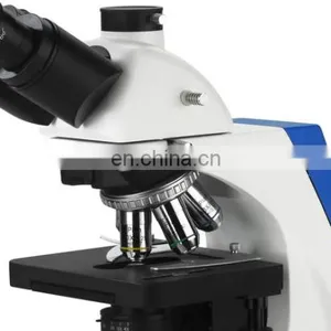 BK-FL2 FL4 Series Fluorescence Biological Microscope Price thumbnail-1