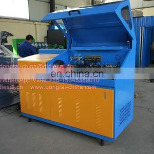 BD-CR815 Common Rail Diesel Injection Pump Test Bench thumbnail-4