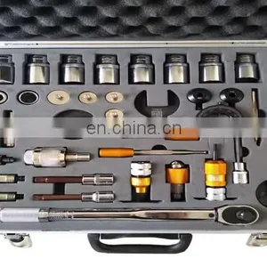 No, 001 FULL SET OF COMMON RAIL TOOLS 42PCS thumbnail-2