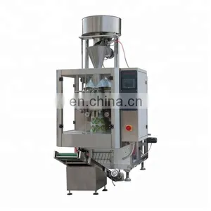 High Quality Sugar Granule Packing Machines thumbnail-2