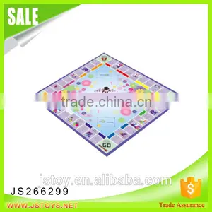 High Quality Board Game Miniatures Made in China thumbnail-2