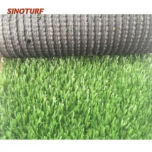 30mm Non Filling Football Soccer Green Turf Artificial Grass Turf Cesped Sintetico thumbnail-2