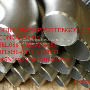Manufacturers Supply Stainless Steel Elbow Professional Production thumbnail-1
