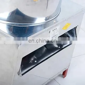 Removing Feathers From Chickens, Ducks and Geese Chicken Defeathering Machine thumbnail-7