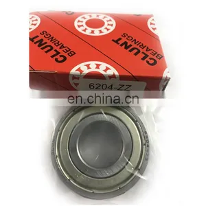 China Cheap Ball Bearing 6201zz 6201-2RS Bearing thumbnail-2