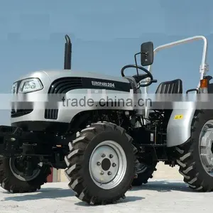 Europard Farm Tractor thumbnail-1