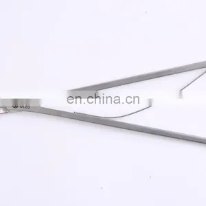 Open Clips Applier Grasper Laparoscopy Instruments thumbnail-5