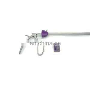 The Basis of Surgical Instruments 10mm Polymer Clip Applier With Good Quality thumbnail-4