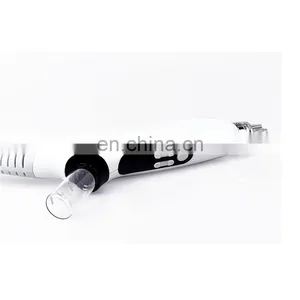 Hot Selling EMS Microneedling RF Face Lifting Wrinkle Removal Meso Injector Mesotherapy Gun thumbnail-4