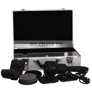 Portable Electrical Physical Therapy Vibrators Anti Cellulite Massager Machine thumbnail-1
