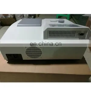 Cheap Visible Spectrometer/spectrophotometer Price thumbnail-5