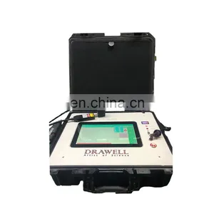 Portable Raman Spectrometer Spectroscopy Series thumbnail-2