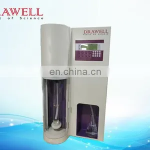DW-ATN-1100 High Accuracy Laboratory Kjeldahl Nitrogen Analyzer thumbnail-4