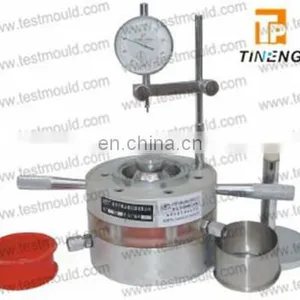 Soil Testing KO Consolidation Apparatus (include Pull Rod) thumbnail-1