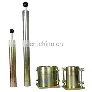 Automatic Protector Compactor Density Test for Soil thumbnail-3
