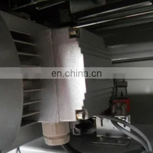 Shanghai Tea Carton Box Automatic Strapping Machine Corrugated Cartons Wrapping Packing Machine thumbnail-3