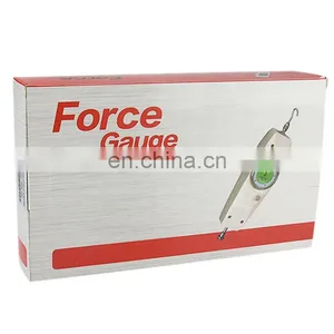 500N Force Gauge Push Pull thumbnail-5