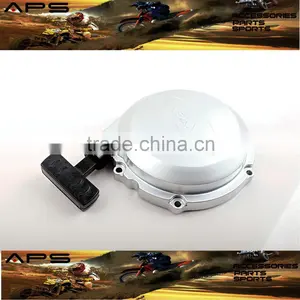 ATV Motorcycle Parts Pull Start for JS400 ATV thumbnail-1